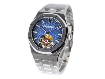 Audemars Piguet Royal Oak Replica mit funktionierendem Tourbillon