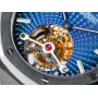 Replica Audemars Piguet Royal Oak Tourbillon 1008ETA uhren fakes