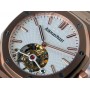 Replica Audemars Piguet Royal Oak Tourbillon 1009ETA beste Qualität