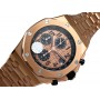 Replica Audemars Piguet Royal Oak Offshore Chronograph 1061ETA 1zu1