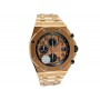 Replica Audemars Piguet Royal Oak Offshore Chronograph 1061ETA 1zu1