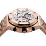 Replica Audemars Piguet Royal Oak Offshore Chronograph 985ETA Schweitzer replica uhren