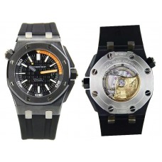 Audemars Piguet Royal Oak Offshore Diver 713ETA