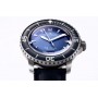 Replica Blancpain Fifty Fathoms Grande date 1048ETA best edition