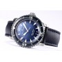 Replica Blancpain Fifty Fathoms Grande date 1048ETA best edition