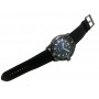 Replica Blancpain Fifty Fathoms Grande date 1049ETA nachgemachte Uhren