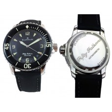 Blancpain FIFTY FATHOMS 676ETA