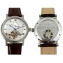 Replica Breguet Jubilee Power Reserve Flying Tourbillon 725ETA Nachbau Uhren
