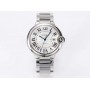 Replica Cartier Ballon Bleu de Cartier 1046ETA Ref:  W69012Z4