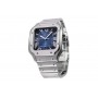 Replica Cartier Santos De Cartier 1051ETA super clone