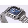 Replica Cartier Santos De Cartier 1051ETA super clone