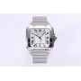 Replica Cartier Santos De Cartier 1053ETA Ref: WSSA0009