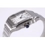 Replica Cartier Santos De Cartier 1053ETA Ref: WSSA0009