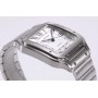 Replica Cartier Santos De Cartier 1053ETA Ref: WSSA0009