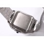 Replica Cartier Santos De Cartier 1053ETA Ref: WSSA0009