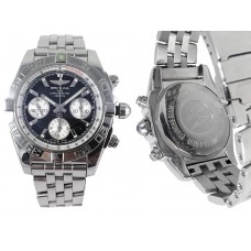 Breitling Chronomat 687ETA