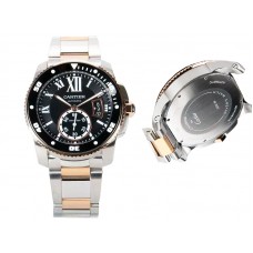 Cartier Calibre de Cartier Diver 703ETA 