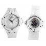 Hublot Big Bang Caviar White 693ETA beste Qualität