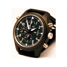 IWC Pilot's Watch Chronograph 601ETA