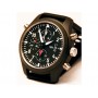 Replica  IWC Pilot's Watch Chronograph 601ETA Nachbau Uhren
