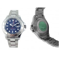 Rolex Yacht - Master 686ETA