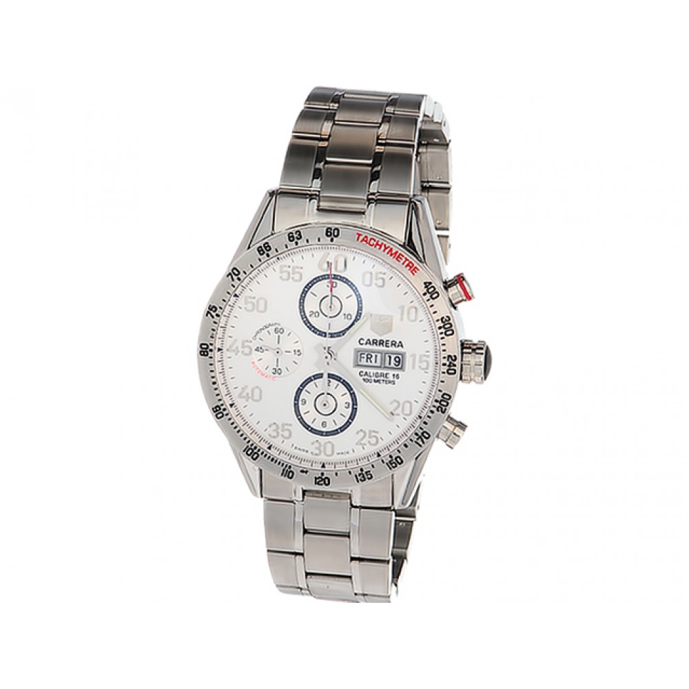 Replica Tag Heuer Carrera Chronograph 576ETA  kaufen in Deutschland