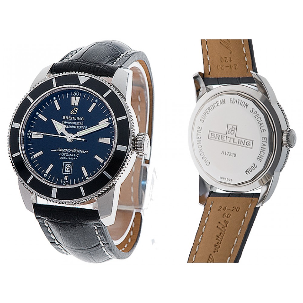 Replica Breitling Superocean Heritage 357ETA beste Qualität