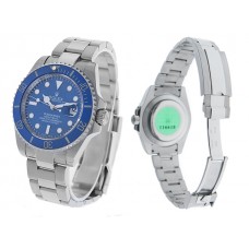 Rolex Submariner Date 432ETA