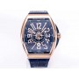 Replica Franck Muller Vanguard V45 SC DT Yachting Replica Uhren