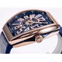 Replica Franck Muller Vanguard V45 SC DT Yachting Replica Uhren