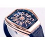 Replica Franck Muller Vanguard V45 SC DT Yachting Replica Uhren