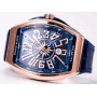 Replica Franck Muller Vanguard V45 SC DT Yachting Replica Uhren