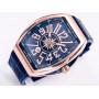 Replica Franck Muller Vanguard V45 SC DT Yachting Replica Uhren