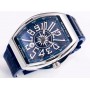 Replica Franck Muller Vanguard V45 SC DT Yachting 1041 uhren fakes 