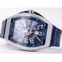 Replica Franck Muller Vanguard V45 SC DT Yachting 1042ETA  beste Replika Shop 