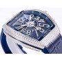Replica Franck Muller Vanguard V45 SC DT Yachting 1042ETA  beste Replika Shop 