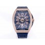 Replica Franck Muller Vanguard V45 SC DT Yachting 1043ETA  gefalschte uhren 