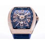 Replica Franck Muller Vanguard V45 SC DT Yachting 1043ETA  gefalschte uhren 