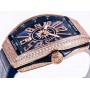 Replica Franck Muller Vanguard V45 SC DT Yachting 1043ETA  gefalschte uhren 