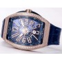 Replica Franck Muller Vanguard V45 SC DT Yachting 1043ETA  gefalschte uhren 