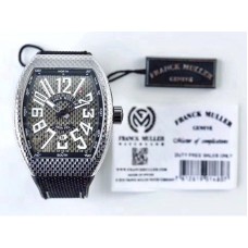 Franck Muller Vanguard 991ETA