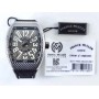 Replica Franck Muller Vanguard 991ETA Replika Shop 