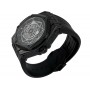 Replica Hublot Unico Sang Bleu Black Magic 1054ETA replika uhren 
