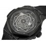 Replica Hublot Unico Sang Bleu Black Magic 1054ETA replika uhren 