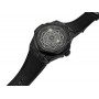 Replica Hublot Unico Sang Bleu Black Magic 1054ETA replika uhren 