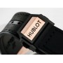 Replica Hublot Unico Sang Bleu Gold 1055ETA  Uhren Fakes 