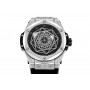 Replica Hublot Unico Sang Bleu 1056ETA Die Perfekte Nachbildung