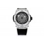 Replica Hublot Unico Sang Bleu 1056ETA Die Perfekte Nachbildung