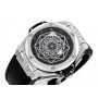 Replica Hublot Unico Sang Bleu 1056ETA Die Perfekte Nachbildung