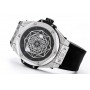 Replica Hublot Unico Sang Bleu 1056ETA Die Perfekte Nachbildung